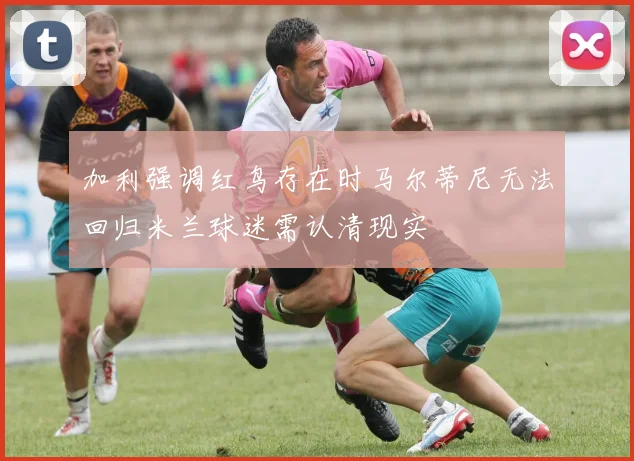 加利强调红鸟存在时马尔蒂尼无法回归米兰球迷需认清现实