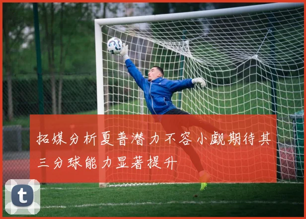 拓媒分析夏普潜力不容小觑期待其三分球能力显著提升