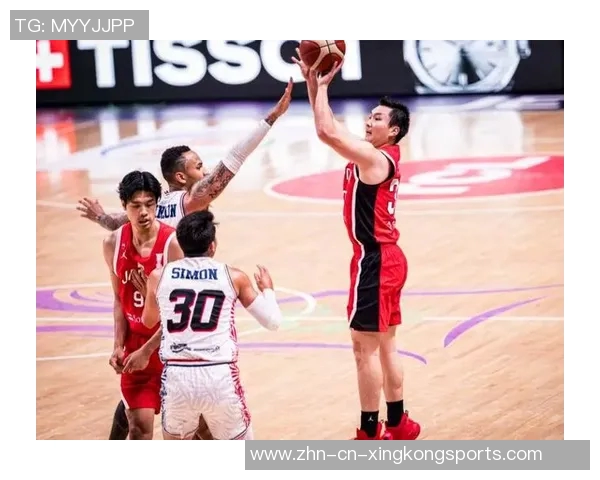 富永启生三分球表现不佳两场仅中两球目标命中率争取提升至五成 富永启生三分球表现不佳两场仅中两球目标命中率争取提升至五成