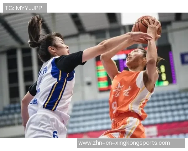 全国女篮锦标赛厦门白鹭赖一丹三分绝杀合肥文旅险胜晋级