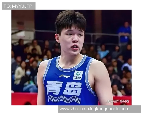 比卢普斯称赞杨瀚森适应能力强但仍需继续努力提升语言和文化素养 比卢普斯称赞杨瀚森适应能力强但仍需继续努力提升语言和文化素养