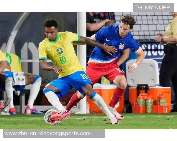 罗德里戈第49分钟再添一球巴西队以4-0领先韩国队展现强大实力 罗德里戈第49分钟再添一球巴西队以4-0领先韩国队展现强大实力