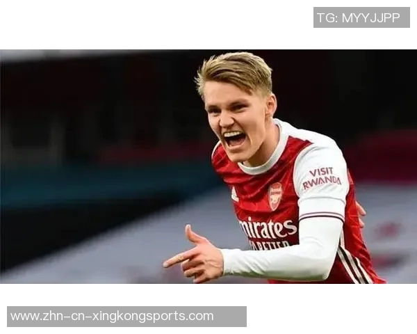 厄德高信心满满西汉姆联誓言在酋长球场打破不败神话 厄德高信心满满西汉姆联誓言在酋长球场打破不败神话