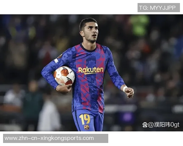 巴萨确认费兰托雷斯左腿肌肉超负荷但无损伤可继续参赛