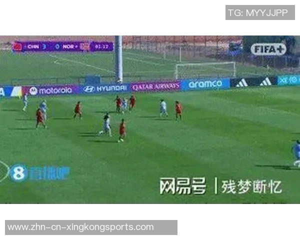 方珍珠替补发威连入两球U17女足5-0领先挪威锁定胜局 方珍珠替补发威连入两球U17女足5-0领先挪威锁定胜局