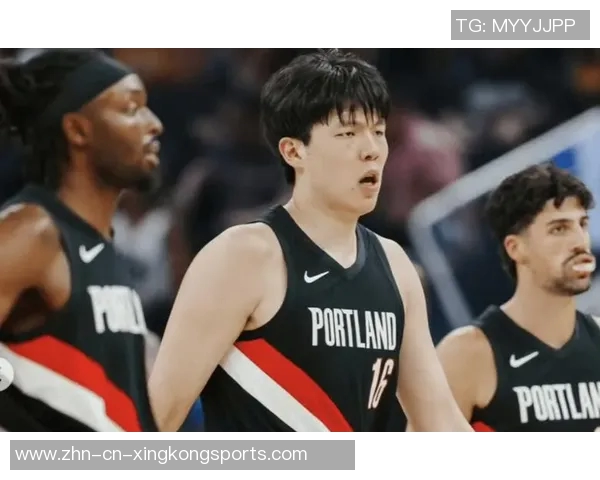 队记分析:第四节开拓者应围绕杨瀚森展开战术调整提升球队组织能力 队记分析:第四节开拓者应围绕杨瀚森展开战术调整提升球队组织能力