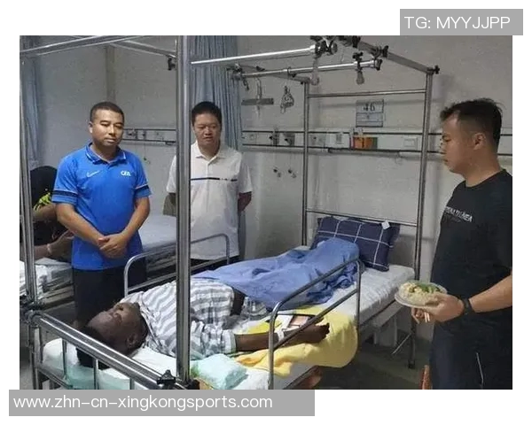中甲激战引发重伤阿萨莫阿颈椎骨折黄威腓骨骨折悲剧发生