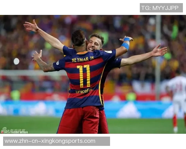 内马尔深情致敬阿尔巴感谢成为你职业生涯的一部分 内马尔深情致敬阿尔巴感谢成为你职业生涯的一部分