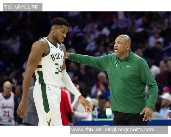 字母哥言行透露雄鹿生涯即将落幕的深意与未来展望 字母哥言行透露雄鹿生涯即将落幕的深意与未来展望