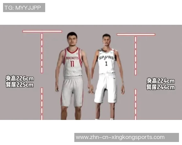 文班将成为NBA历史第十位身高超过226厘米球员与姚明并肩作战