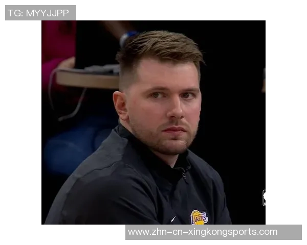 里夫斯称赞东契奇天赋超群与浓眉克里斯蒂关系融洽 里夫斯称赞东契奇天赋超群与浓眉克里斯蒂关系融洽