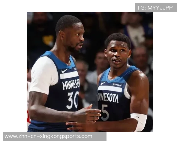 爱德华兹回忆麦丹隔扣杨瀚森时的震撼瞬间兄弟你太残暴了