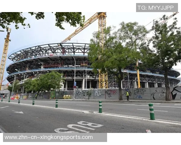 巴萨重返新诺坎普计划再度延迟因交通隐患未解决 巴萨重返新诺坎普计划再度延迟因交通隐患未解决