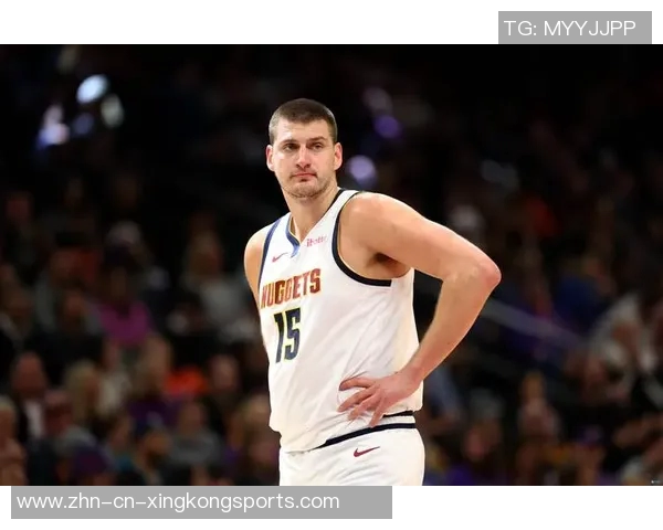 今日美国中锋排名揭晓约基奇文班恩比德占据前三申京第五祖巴茨第九