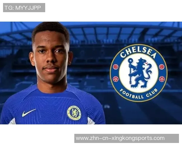 切尔西官方宣布与17岁门将伯纳尔签约职业合同并入选英格兰U18队