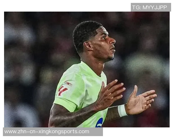 巴萨计划以3000万买断拉什福德或考虑再次租借他 巴萨计划以3000万买断拉什福德或考虑再次租借他