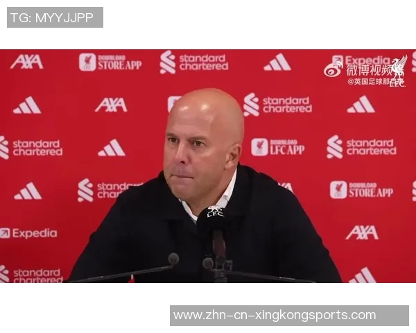 斯洛特谈英超失利与水晶宫绝杀称联赛杯阵容尚未确定