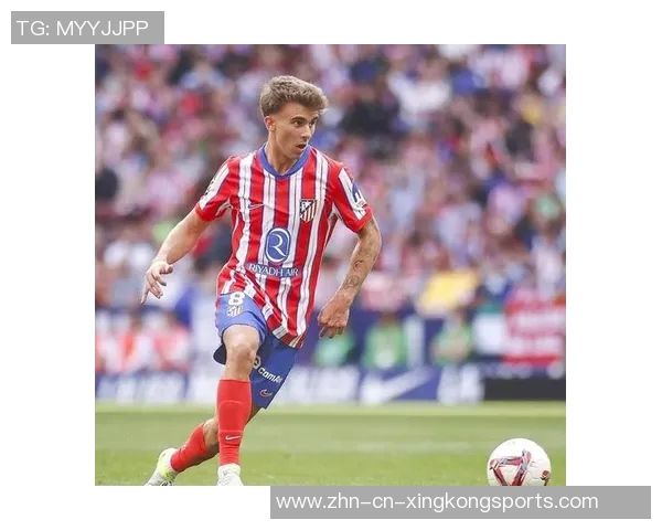 巴里奥斯回忆离开皇马经历感激14岁时的成长与磨砺 巴里奥斯回忆离开皇马经历感激14岁时的成长与磨砺