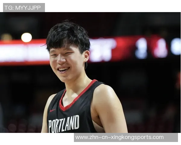 杨瀚森无法解决开拓者进攻困境现阶段他并非球队的最佳选择 杨瀚森无法解决开拓者进攻困境现阶段他并非球队的最佳选择