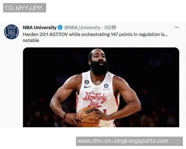 比尔回应轻视与哈登关系强调他在费城助恩比德夺MVP的重要性 比尔回应轻视与哈登关系强调他在费城助恩比德夺MVP的重要性