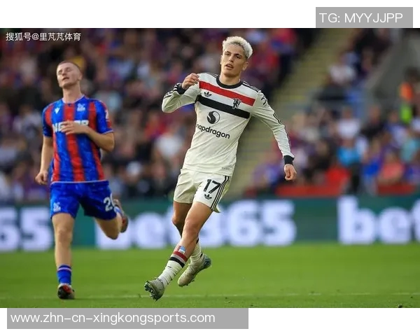 英超射手榜更新哈兰德以9球稳居第一塞梅尼奥紧随其后斩获6球