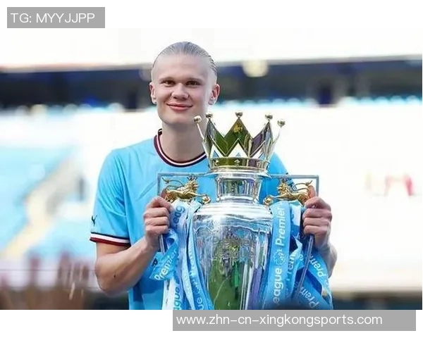 哈兰德荣获英超九月最佳球员称号期待持续出色表现助力球队胜利 哈兰德荣获英超九月最佳球员称号期待持续出色表现助力球队胜利