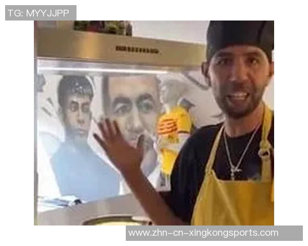 亚马尔父亲自述年轻时艰辛生活为家庭努力捡纸皮卖钱的故事 亚马尔父亲自述年轻时艰辛生活为家庭努力捡纸皮卖钱的故事