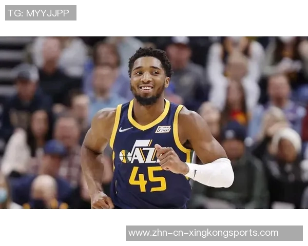 米切尔全场最高35分助球队获胜展现领袖风范与出色表现 米切尔全场最高35分助球队获胜展现领袖风范与出色表现