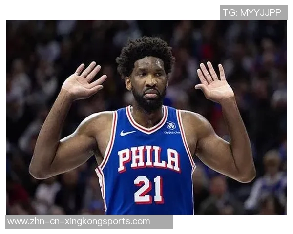 加内特对恩比德首秀的评价:休赛期漫长为何准备不足让人失望 加内特对恩比德首秀的评价:休赛期漫长为何准备不足让人失望