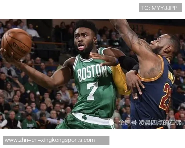 杰伦布朗称赞米诺特表现出色期待其在稳定性上持续进步