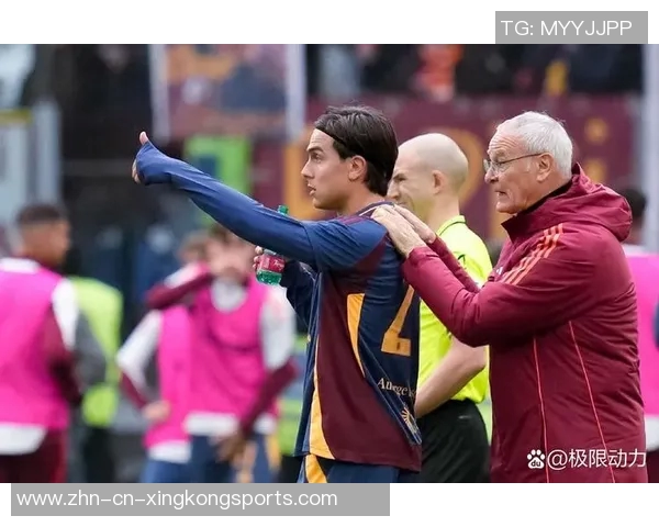 迪巴拉补射破门助罗马1-0领先萨索洛连场进球展现状态