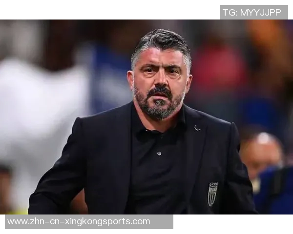 加图索执教意大利首战告捷四连胜创历史新高成为第五位成功主帅