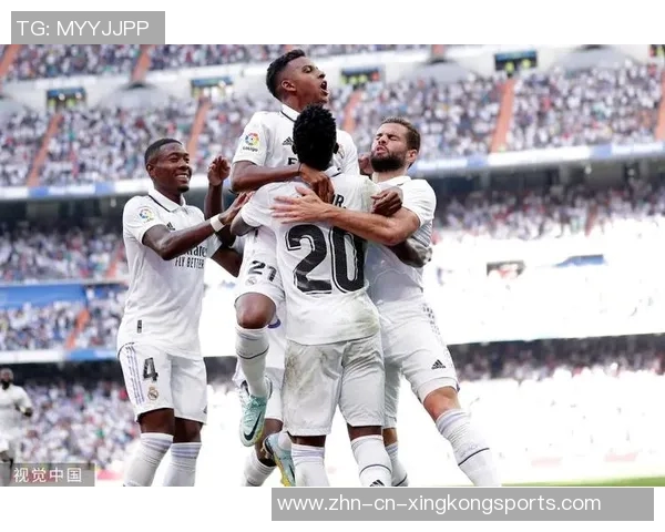 国家报分析维尼修斯遭遇种族歧视问题皇马受影响程度显著提升