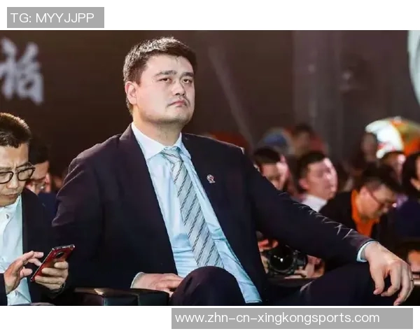 本戈登回忆初见姚明时的震撼感受竟认为他体内有外星人操控着他 本戈登回忆初见姚明时的震撼感受竟认为他体内有外星人操控着他