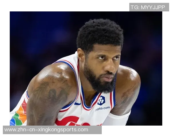 美媒称保罗乔治交易为历史最大抢劫案引发热议 美媒称保罗乔治交易为历史最大抢劫案引发热议