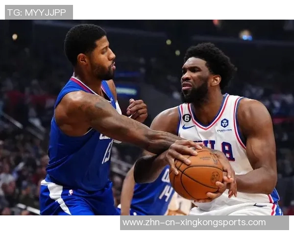 76人对决凯尔特人恩比德与麦凯恩状态良好乔治依旧缺席 76人对决凯尔特人恩比德与麦凯恩状态良好乔治依旧缺席