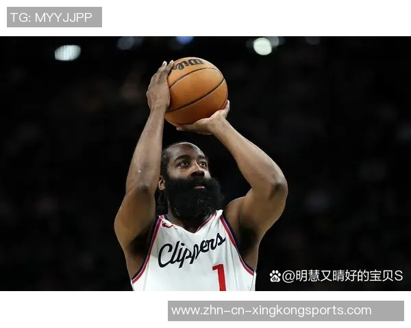 哈登盛赞小卡为时代天才球员其投篮机会掌握在自己手中 哈登盛赞小卡为时代天才球员其投篮机会掌握在自己手中