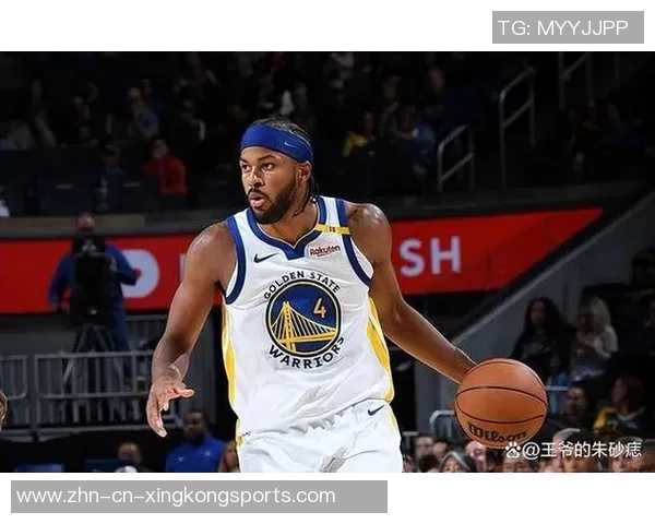 勇士官方宣布穆迪荣膺今日最佳球员展现持续进步的实力与潜力 勇士官方宣布穆迪荣膺今日最佳球员展现持续进步的实力与潜力