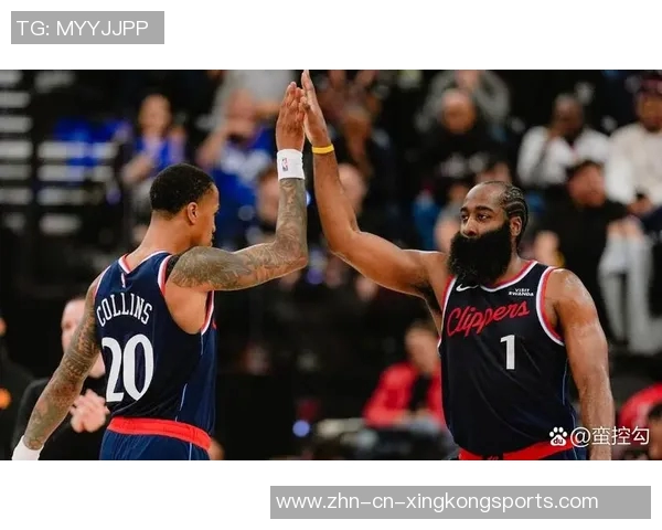 快船半场落后绿军8分小卡表现平平科林斯和怀特联手发力助球队争胜