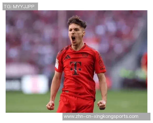 冬季转会首签拜仁租借18岁非洲之星前锋恩迪亚耶加盟