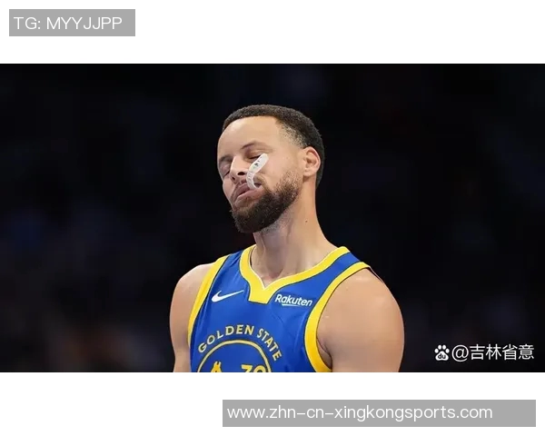 库里三分球表现出色本赛季投进93记仅次于米切尔且少打7场比赛